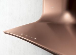Máy hút mùi áp tường Elica SWEET COPPER/A/85+CAM PRF0167324 - 19 Máy hút mùi áp tường Elica SWEET COPPER/A/85+CAM PRF0167324 - 18