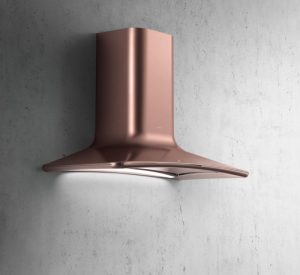 Máy hút mùi áp tường Elica SWEET COPPER/A/85+CAM PRF0167324 - 17 Máy hút mùi áp tường Elica SWEET COPPER/A/85+CAM PRF0167324 - 16