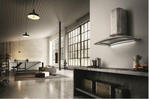 Máy hút mùi áp tường Elica SWEET PELTROX/A/85+CAM PRF0167323 - 9 Máy hút mùi áp tường Elica SWEET PELTROX/A/85+CAM PRF0167323 - 8