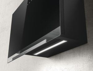 MÁY HÚT MÙI ÁP TƯỜNG ELICA APLOMB BL/A/90 PRF0166939 - 10 MÁY HÚT MÙI ÁP TƯỜNG ELICA APLOMB BL/A/90 PRF0166939 - 9