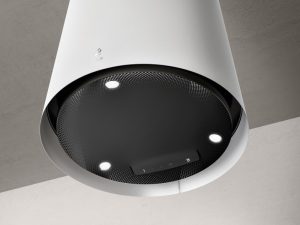 Máy hút mùi đảo đèn Elica EASY UX BL MAT/F/50 PRF0120352A - 20 Máy hút mùi đảo đèn Elica EASY UX BL MAT/F/50 PRF0120352A - 19