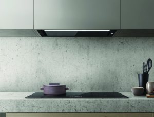 Máy hút mùi Elica HIDDEN 2.0 IXGL/A/60 PRF0097676A - 11 Máy hút mùi Elica HIDDEN 2.0 IXGL/A/60 PRF0097676A - 10