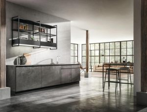 Máy hút mùi đảo Elica OPEN SUITE BL/F/80 PRF0166703 - 15 Máy hút mùi đảo Elica OPEN SUITE BL/F/80 PRF0166703 - 14