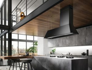 Máy hút mùi đảo Elica IKONA MAXXI PURE IX/F/120 PRF0171196 - 16 Máy hút mùi đảo Elica IKONA MAXXI PURE IX/F/120 PRF0171196 - 15