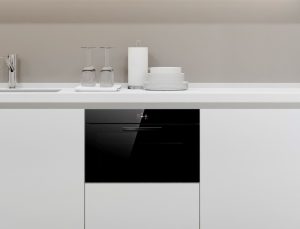 LÒ NƯỚNG VÀ VI SÓNG ELICA VIRTUS MULTI 90 TFT BL PRF0191768 - 11