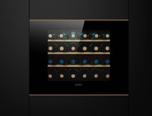 TỦ RƯỢU ELICA VERITAS BI24 BL PRF0191773 - 8