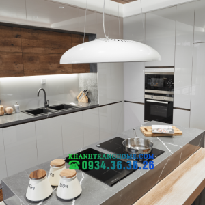 BẾP KÍNH ÂM 1 TỪ MALLOCA MDI-301