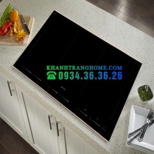 BẾP TỪ ĐA VÙNG NẤU SMEG SIM693WLDR 535 64 169 - 2 BẾP TỪ ĐA VÙNG NẤU SMEG SIM693WLDR 535 64 169