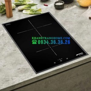 BẾP TỪ SMEG SI5322B 536 04 200 - 2 BẾP TỪ SMEG SI5322B 536 04 200