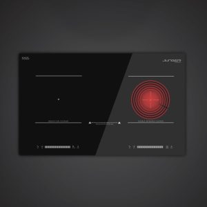 BẾP ĐIỆN TỪ HỒNG NGOẠI JUNGER MTD-71