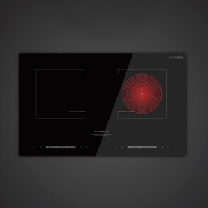 BẾP ĐIỆN TỪ HỒNG NGOẠI JUNGER SIS-66