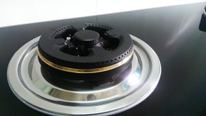 BẾP GAS ÂM BINOVA BI-282-DH