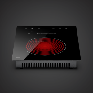 BẾP HỒNG NGOẠI JUNGER IS-19