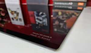 BẾP TỪ BINOVA BI-666KR