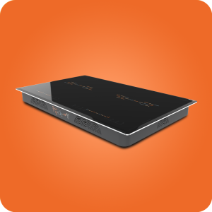 BẾP TỪ ĐÔI HAWONKOO CEH-217-II