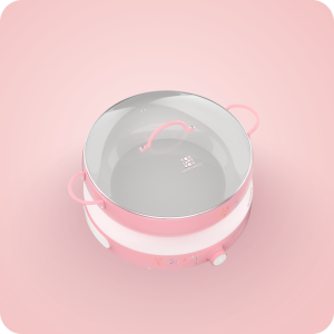 BẾP TỪ ĐƠN HAWONKOO CEH-101-I-PK