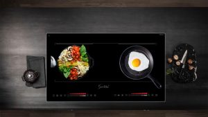 BẾP TỪ SEVILLA SV-MR84