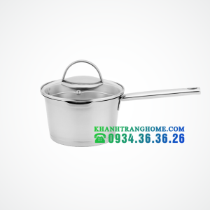 Bộ nồi 6 món Malloca SA-1903 - 2 BỘ NỒI 6 MÓN MALLOCA SA-1903