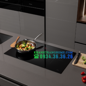 Bếp từ Malloca MI 732 SL - 2 Bếp từ Malloca MI 732 SL