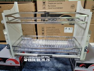 GIÁ BÁT ĐĨA FASTER FS BP700 SDN - 2 GIÁ BÁT ĐĨA FASTER FS BP700 SDN