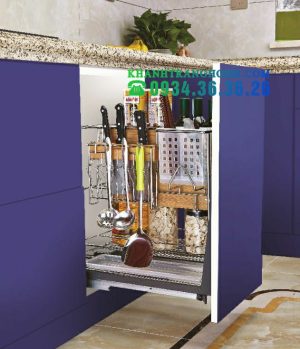 Giá đa năng chất liệu inox 304 cao cấp Faster FS MF250 SPS - 2 GIÁ ĐA NĂNG CHẤT LIỆU INOX 304 CAO CẤP FASTER FS MF250 SPS