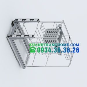 Giá đa năng Faster FS MF250 SDN - 2 Giá đa năng Faster FS MF250 SDN