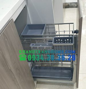 Giá đa năng FASTER FS MF400N VIP - 2 Giá đa năng FASTER FS MF400N VIP