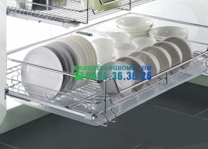 GIÁ ĐỂ BÁT ĐĨA TỦ DƯỚI FASTER FS BP 700SP