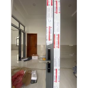 KHÓA THÔNG MINH DEMAX SL688 AG