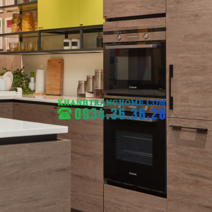 Lò nướng điện âm tủ Malloca MOV-72 PYRO - 10 LÒ NƯỚNG ĐIỆN ÂM TỦ MALLOCA MOV-72 PYRO