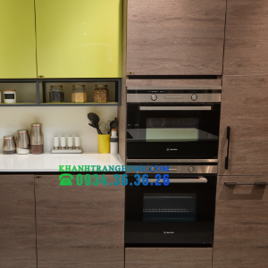 LÒ NƯỚNG KẾT HỢP VI SÓNG ÂM TỦ MALLOCA MW-944TF