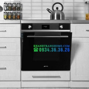 LÒ NƯỚNG SMEG SF6101TVN1 536 64 841
