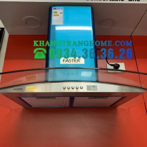 MÁY HÚT MÙI FASTER FS 3388-70S