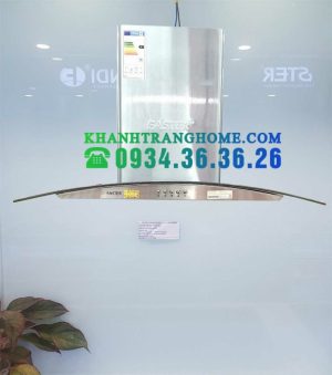 MÁY HÚT MÙI FASTER FS 3388-90S