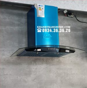 MÁY HÚT MÙI FASTER FS-3570BL