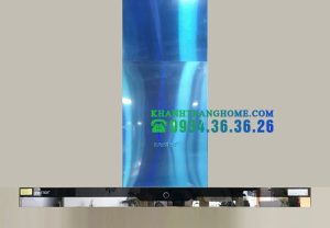 MÁY HÚT MÙI FASTER QUATTRO LUX SM 90SL - 2 MÁY HÚT MÙI FASTER QUATTRO LUX SM 90SL