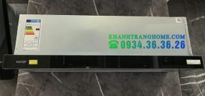 Máy hút mùi FASTER SYP 7222B - 2 MÁY HÚT MÙI FASTER SYP 7222B