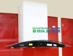 MÁY HÚT MÙI TOA KÍNH GẮN TƯỜNG FASTER FS 3588CH-90
