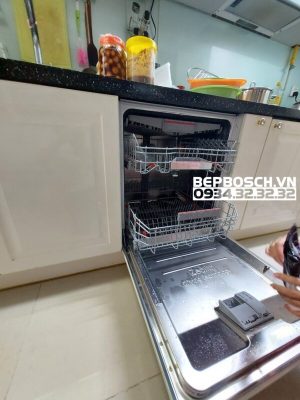 MÁY RỬA BÁT BOSCH EUI-SMI8YCS03E - 6 MÁY RỬA BÁT BOSCH EUI-SMI8YCS03E