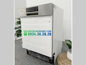 MÁY RỬA CHÉN MALLOCA MDW14-S08SI