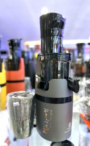 MÁY ÉP CHẬM HAWONKOO SJH-002-GR