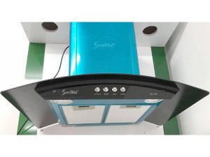 MÁY HÚT MÙI SEVILLA SV-190