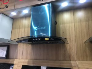 MÁY HÚT MÙI SEVILLA SV-3388C1