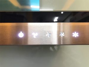 MÁY HÚT MÙI SEVILLA SV-90T2S