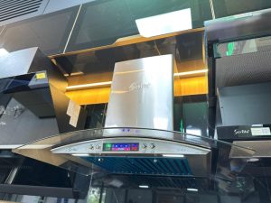 MÁY HÚT MÙI SEVILLA SV-B25