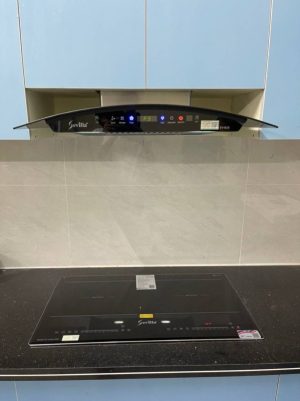 MÁY HÚT MÙI SEVILLA SV-B29