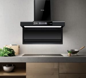 MÁY HÚT MÙI SEVILLA SV-BK99