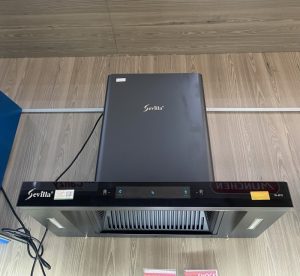 MÁY HÚT MÙI SEVILLA SV-BT70