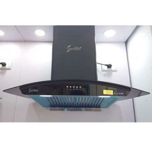 MÁY HÚT MÙI SEVILLA SV-C105 BLACK