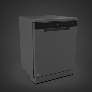 MÁY RỬA BÁT JUNGER DWJ-143